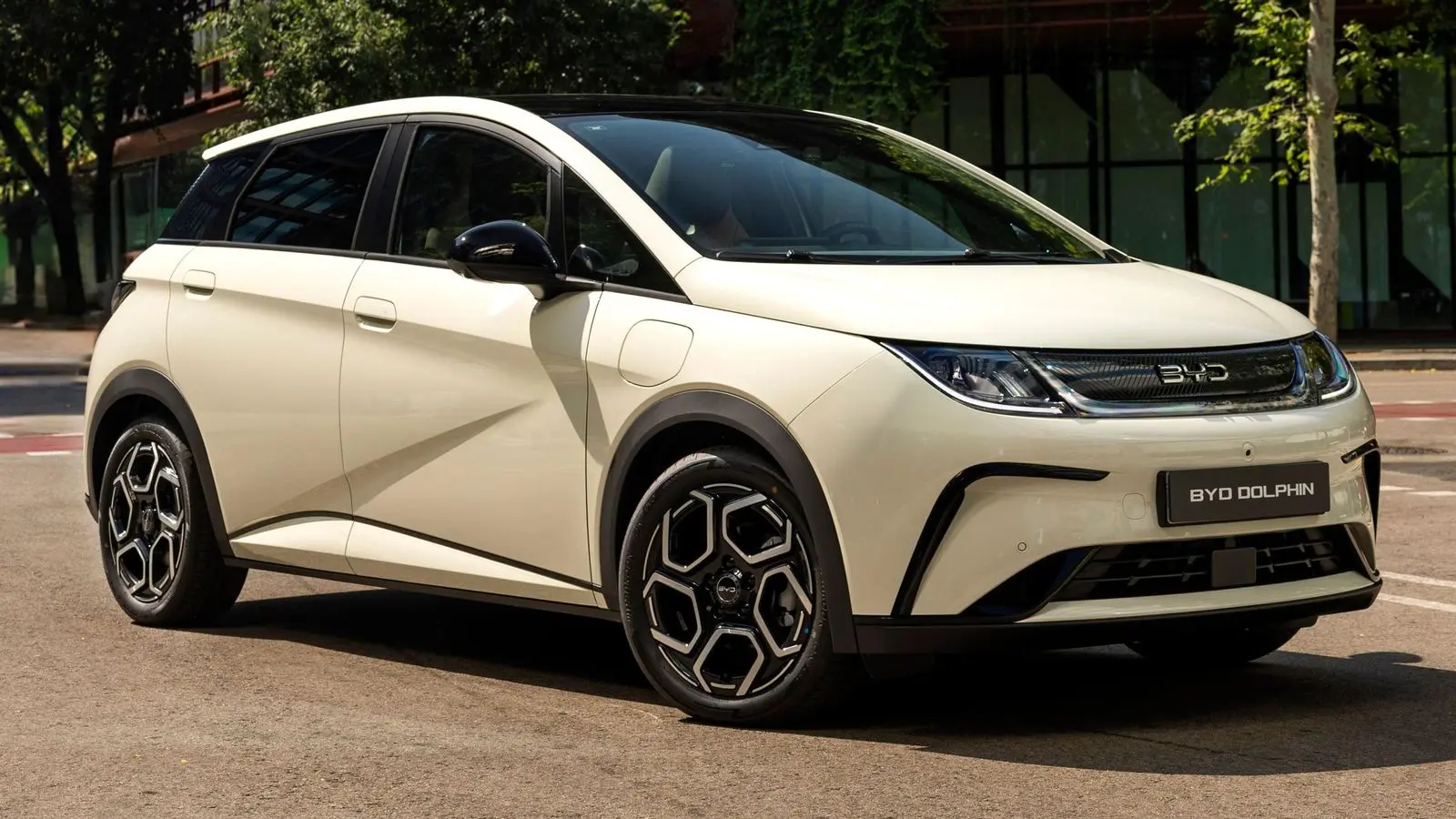 Autos para Plataforma