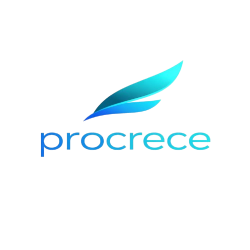 Logo Procrece